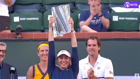 tournoi indian wells 2021.